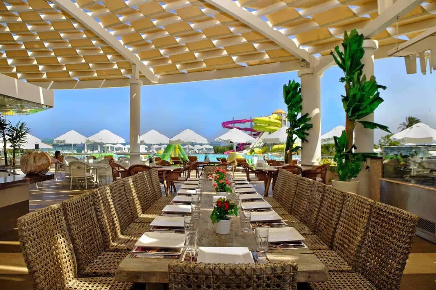 Ilıca Hotel Spa & Wellness Resort